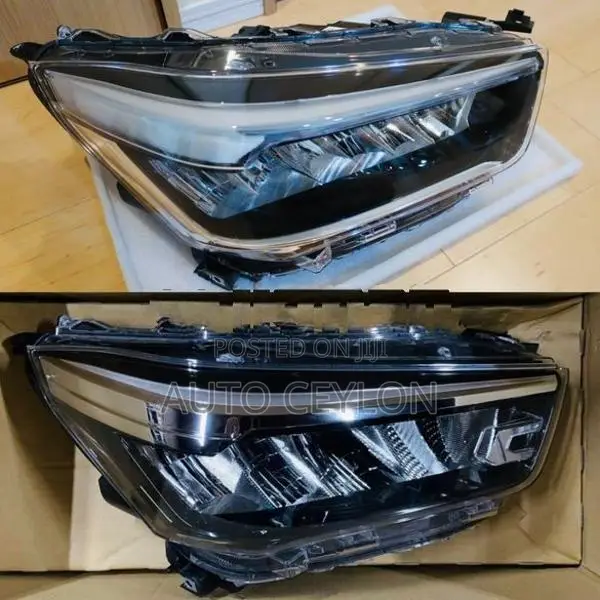 Toyota Raize Rocky Headlight Head Light Headlamp Lamp