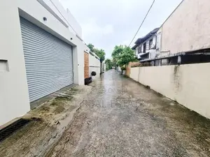 10P High Residential Bare Land For Sale In Ethul Kotte