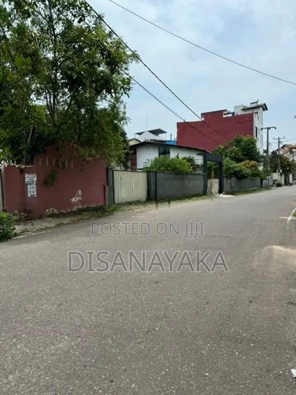 Land for Sale Ds1 - Nawala