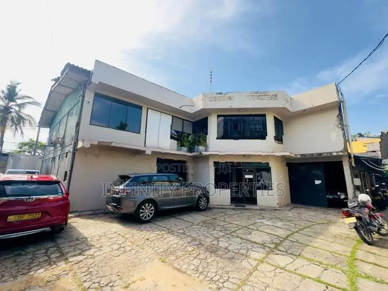 (ARN45) 53 P With Factory / Stores Wherehouse Land SALE