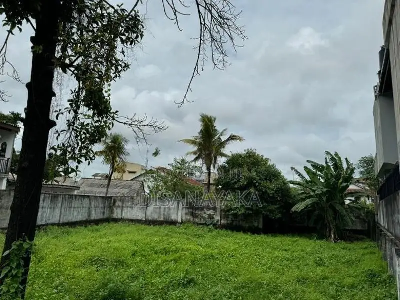 Super Land for Sale Nawala Ds7