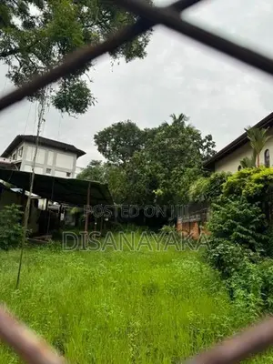 Super Land for Sale Nawala Ds15