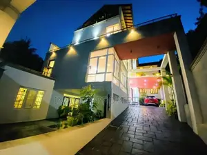 (ARN49) Brand New Super Luxury House Sale At Pelawatha Battramulla
