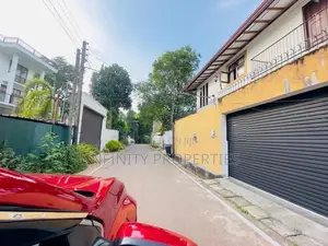 (ARN54) 20 P Bare Land Sale At Uthuwankanda Road Thalawathugoda