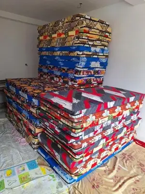 Single Mattress