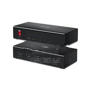 Ugreen 4K@60Hz HDMI Splitter 1 in 4
