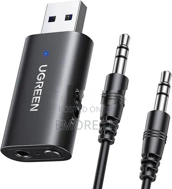 Ugreen Bluetooth Audio Receiver & Transmitter