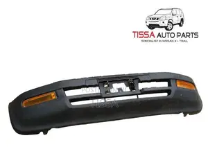 Toyota Rav4 Front Bumper
