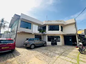 (ip13) 53 P Land with Factory / Stores Wherehouse Sale