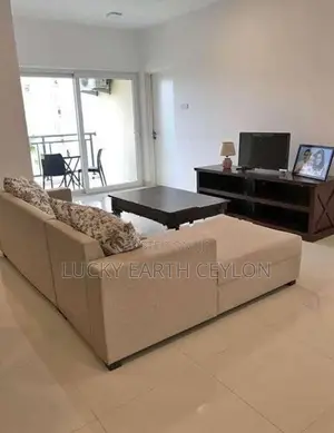 Koswatta Apartment, Fully Furnished, (Long/Short Period) For Rent