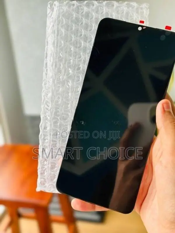 Samsung Galaxy A04 Display