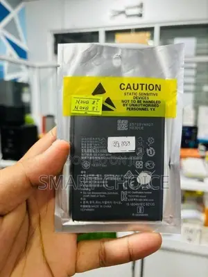 Huawei Nova 2i Battery