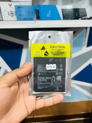 Huawei Nova 2i Battery