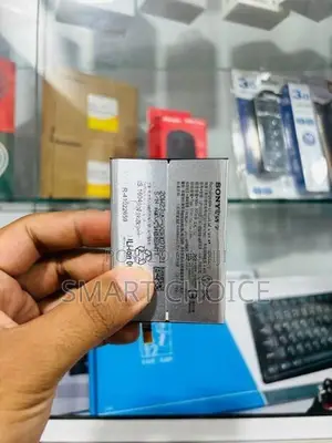 Sony Xperia XZ2 Battery