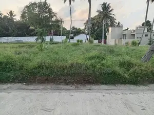 Land for Sale in Minuwangoda Town