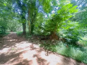 (AF880) 64 P Land Sale in Lake Road Pelawatha Battramulla