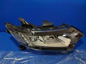 Mitsubishi Outlander 2018 Head Lamp