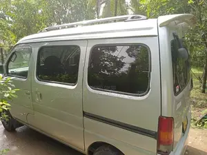 Suzuki Every 2000