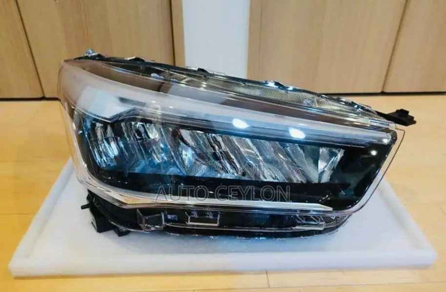 Toyota Raize Rocky Headlight Head Light Headlamp Lamp