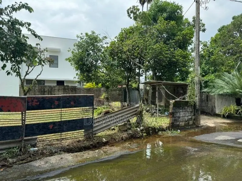 Super Land for Sale Nawala Ds5