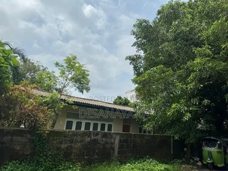 Super Land for Sale Nawala Ds8
