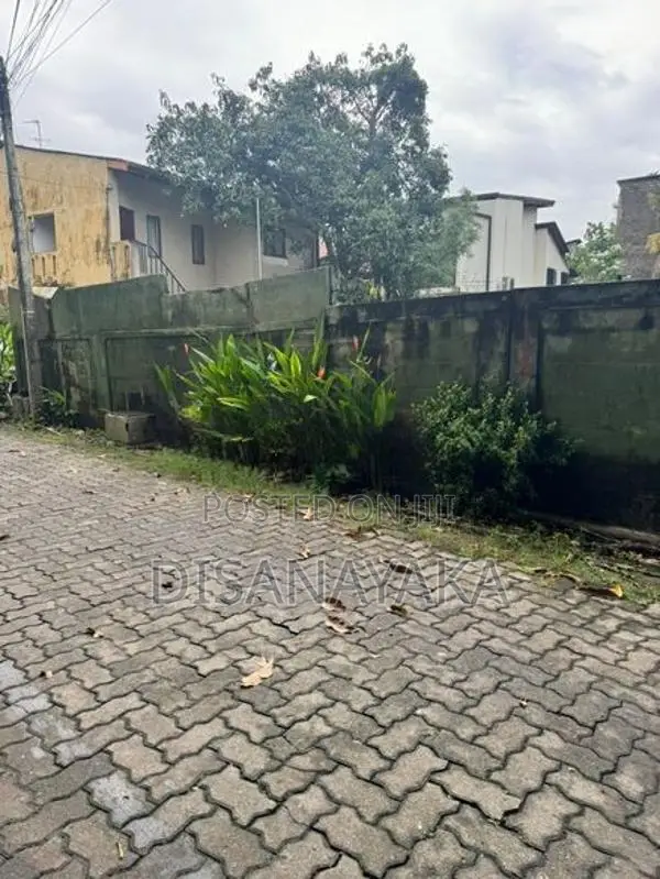 Super Land for Sale Nawala Ds14
