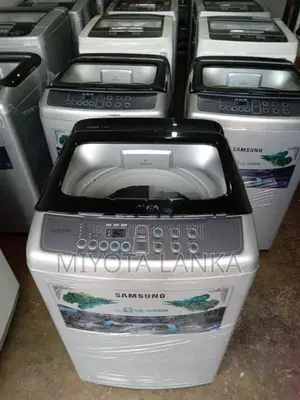 Washing Machine 7.5 Kg