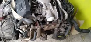 Toyota crown 2JZ Auto non turbo engine gearbox cpmplete