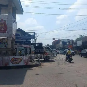 Land for Sale facing Athurugiriya Main Road ( ID : AT175 )