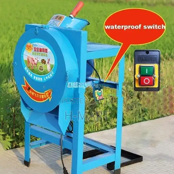 Chaff Cutter Mini
