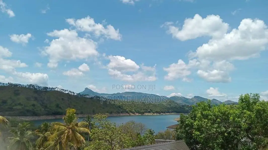 Watter Villas Scottish Island kandy