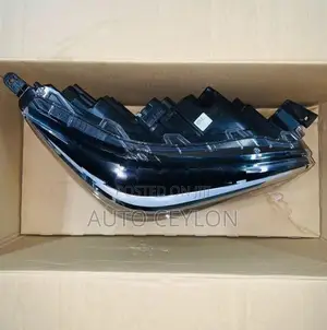 Toyota Raize Rocky Headlight Head Light Headlamp Lamp