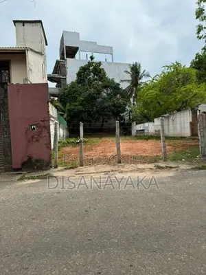 Land for Sale Ds1 - Nawala