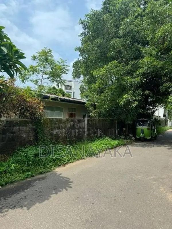 Super Land for Sale Nawala Ds8