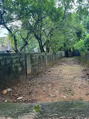 Super Land for Sale Nawala Ds14