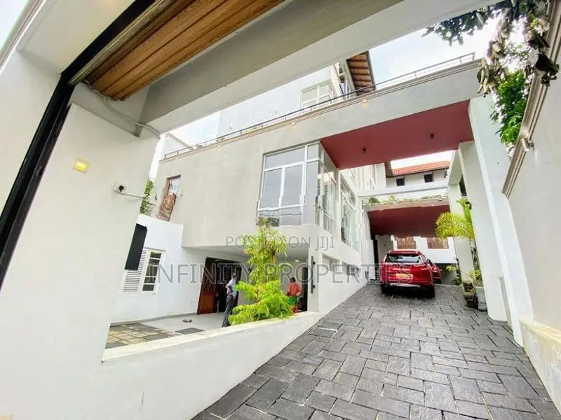 (ARN49) Brand New Super Luxury House Sale At Pelawatha Battramulla