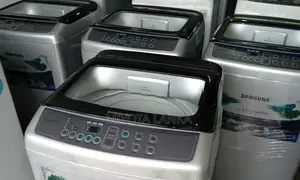 Washing Machine 7.5 Kg