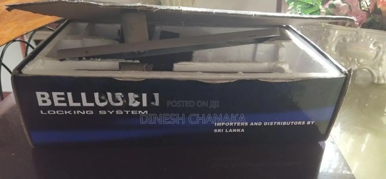 Door Locks