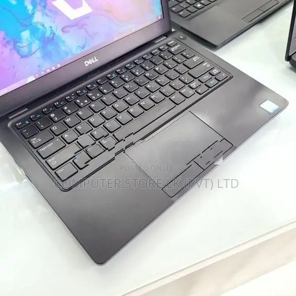 LAPTOP Dell Latitude 5290|Core i5 8th Gen|8GB DDR4 RAM|256GB SSD