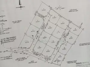 Land for Sale in Minuwangoda Town
