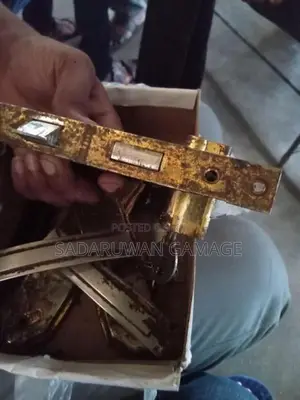 Door Lock