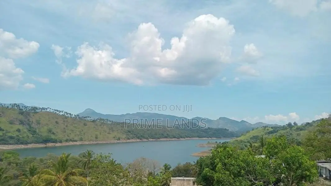 Watter Villas Scottish Island kandy