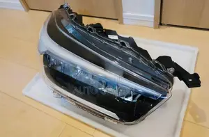 Toyota Raize Rocky Headlight Head Light Headlamp Lamp