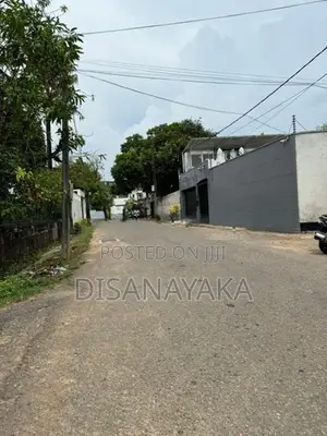 Land for Sale Ds1 - Nawala
