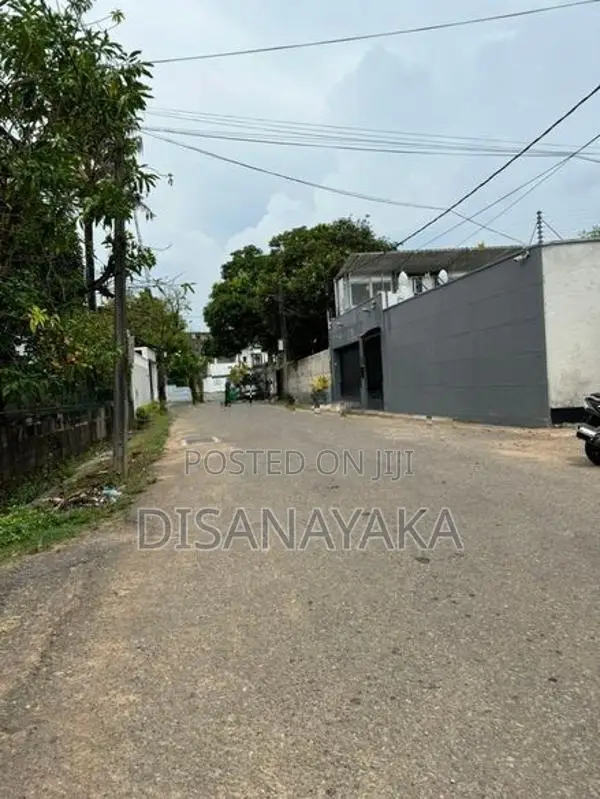 Land for Sale Ds1 - Nawala