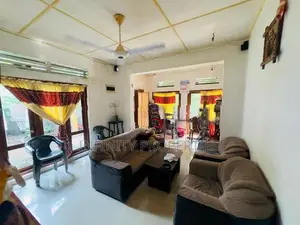 (ARN47) 15.5 P Land with Single Storey House for Sale Thalawathugoda