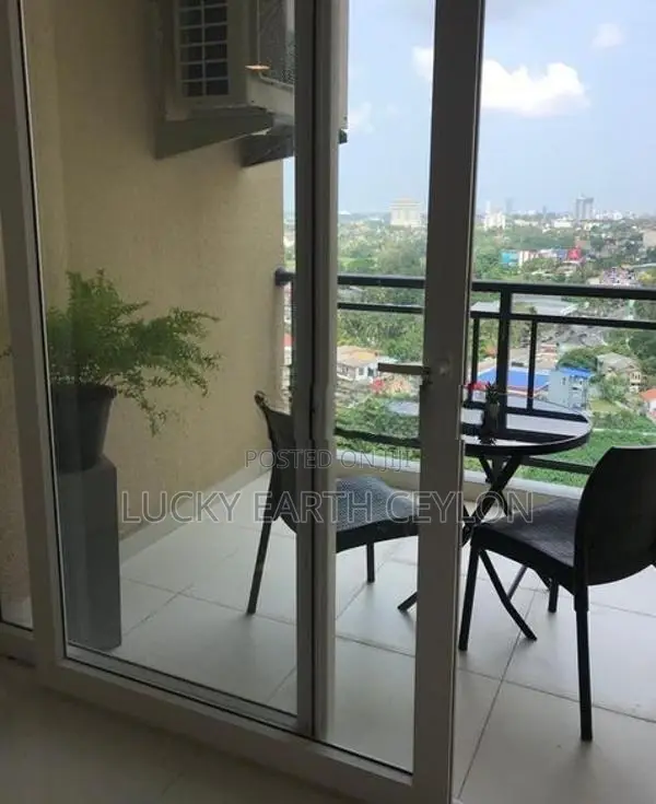 Koswatta Apartment, Fully Furnished, (Long/Short Period) For Rent