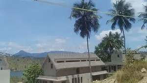 Watter Villas Scottish Island kandy