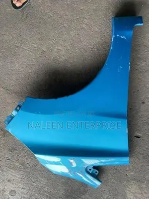 Nissan Dayz Right Side Fender