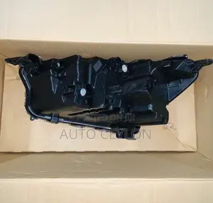 Toyota Raize Rocky Headlight Head Light Headlamp Lamp